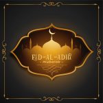 Holidays on EID-AL-ADHA